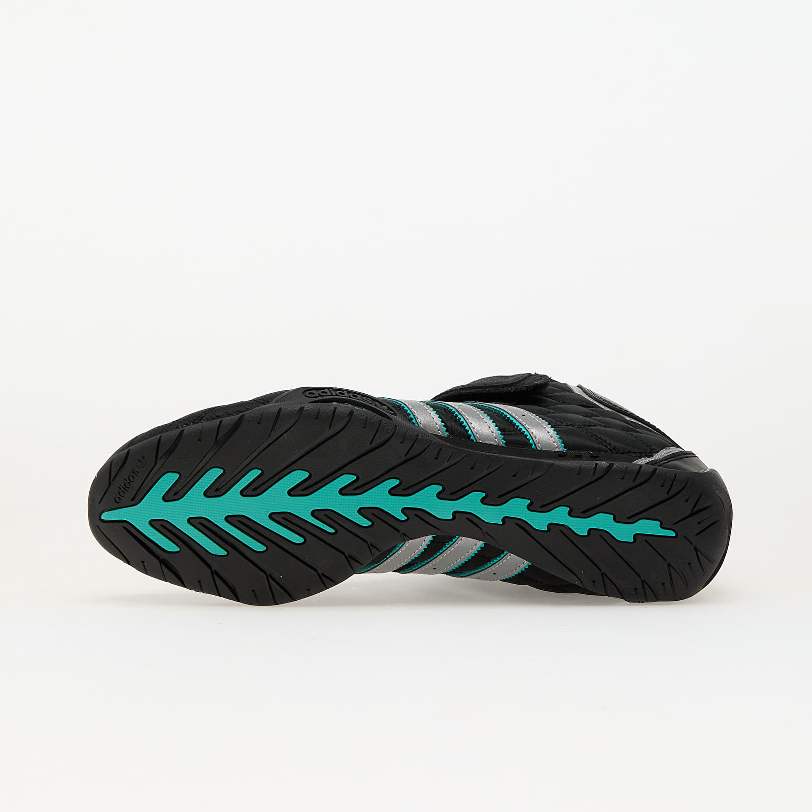 Men's sneakers and shoes adidas x Mercedes AMG Petronas Adiracer Hi Core Black/ Core Black/ Core Black
