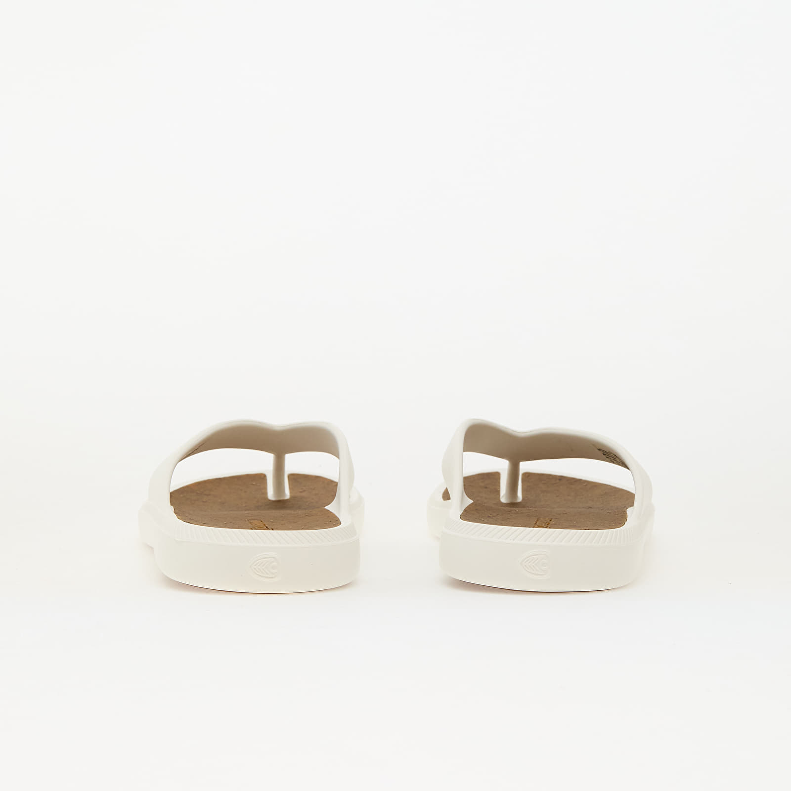 Joggesko og sko for menn Cariuma M IBITU Off-White