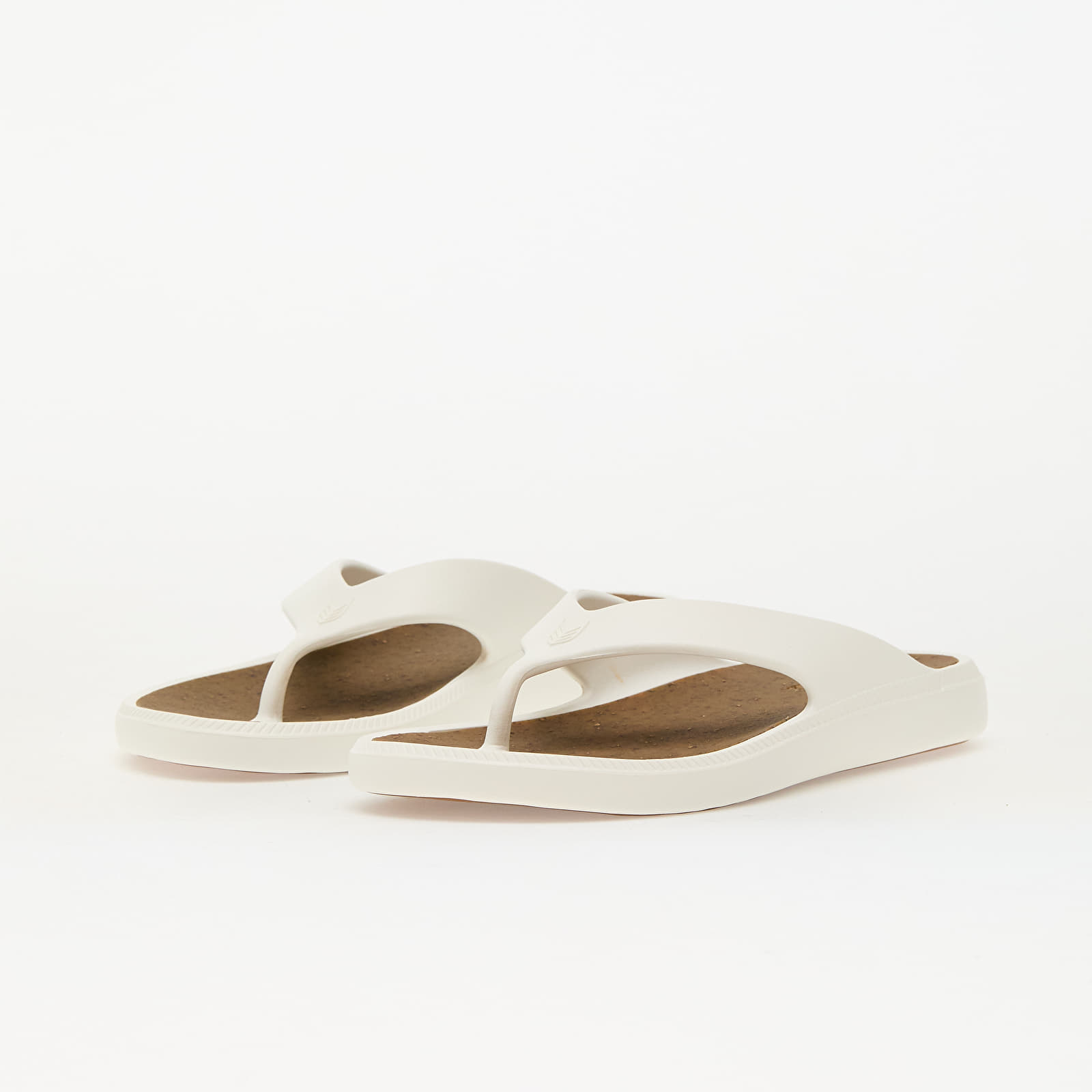 Joggesko og sko for menn Cariuma M IBITU Off-White