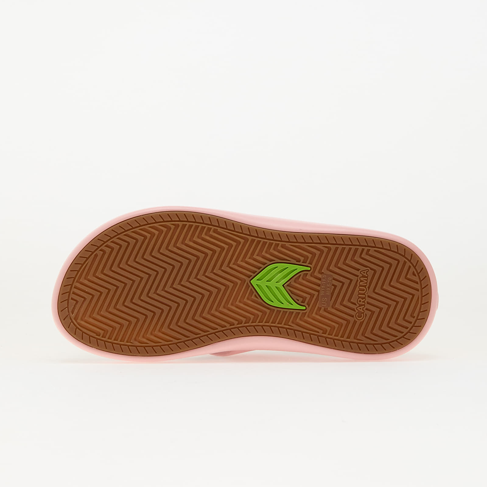 Joggesko og sko for menn Cariuma M IBITU Rose Elegance