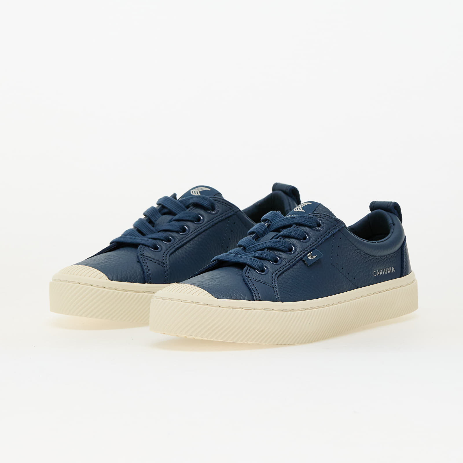 Damesschoenen Cariuma W Oca Low Dark Denim
