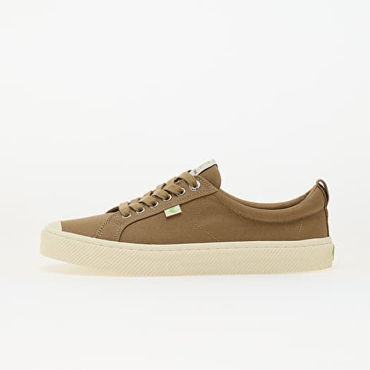 Cariuma M Oca Low Burnt Sand