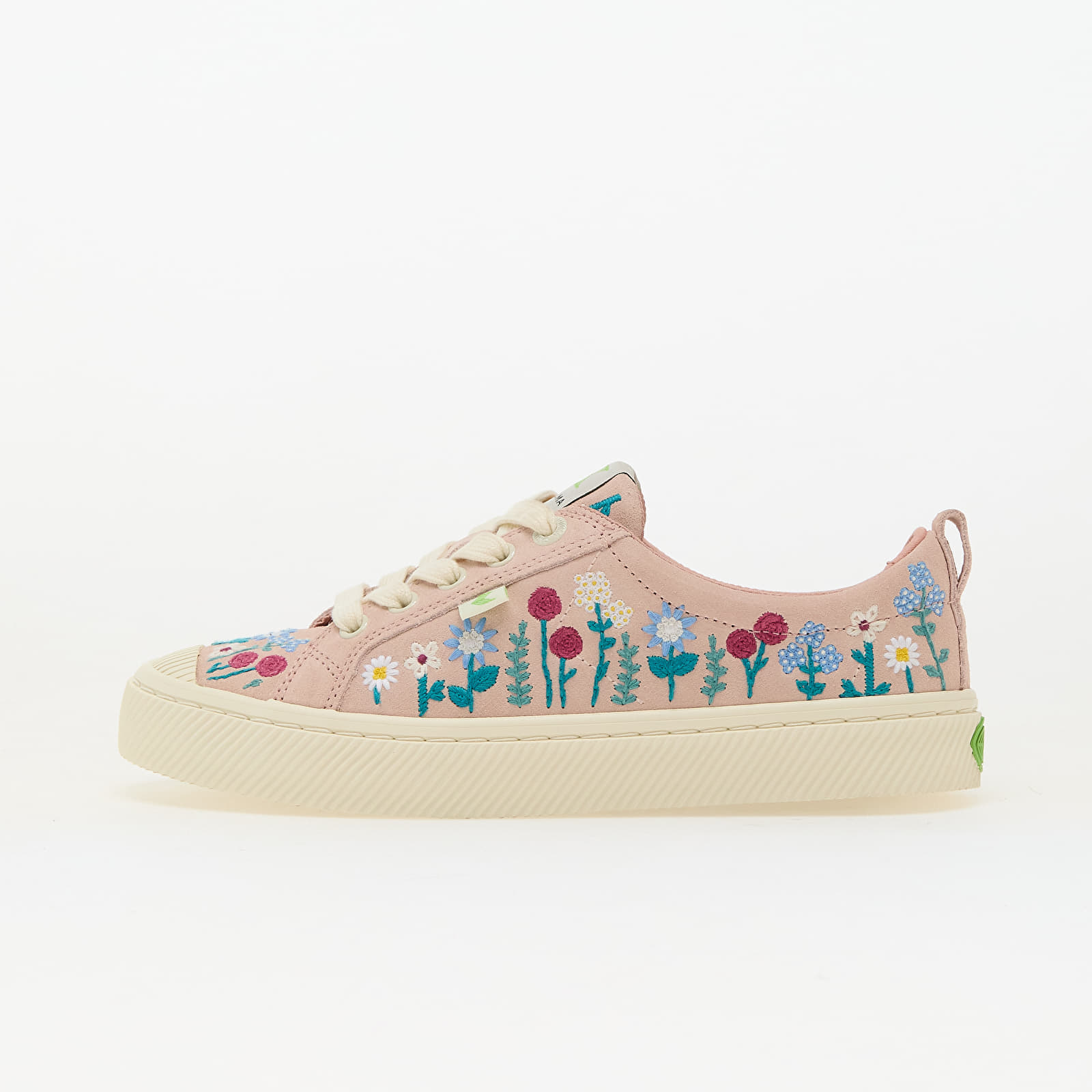 Sneakers Cariuma W OCA Low Rose Embroidered Flowers EUR 39.5