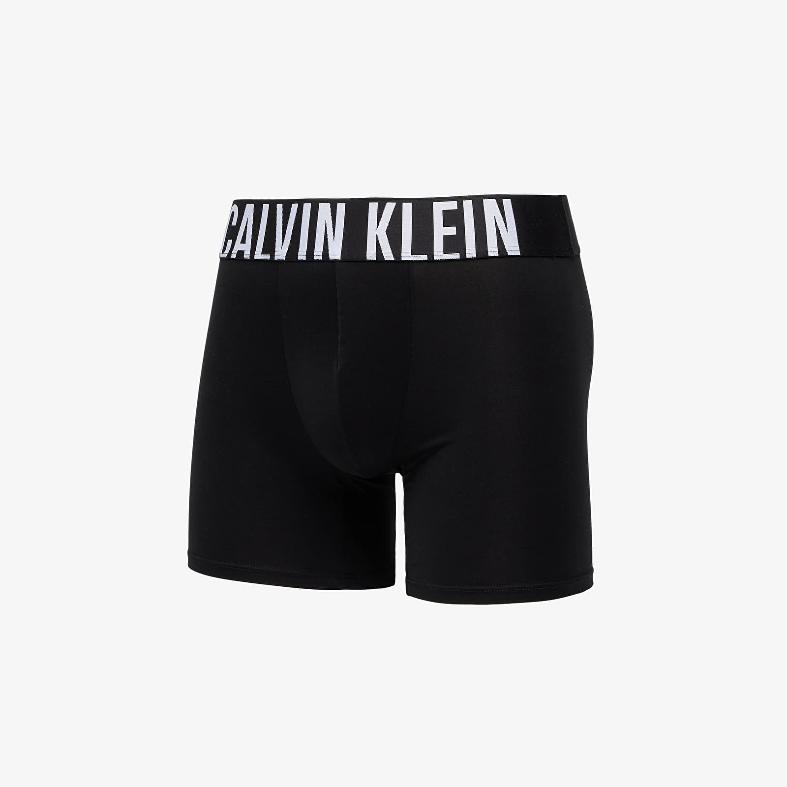 Boxershorts Calvin Klein Boxer Brief 3-Pack Multicolor