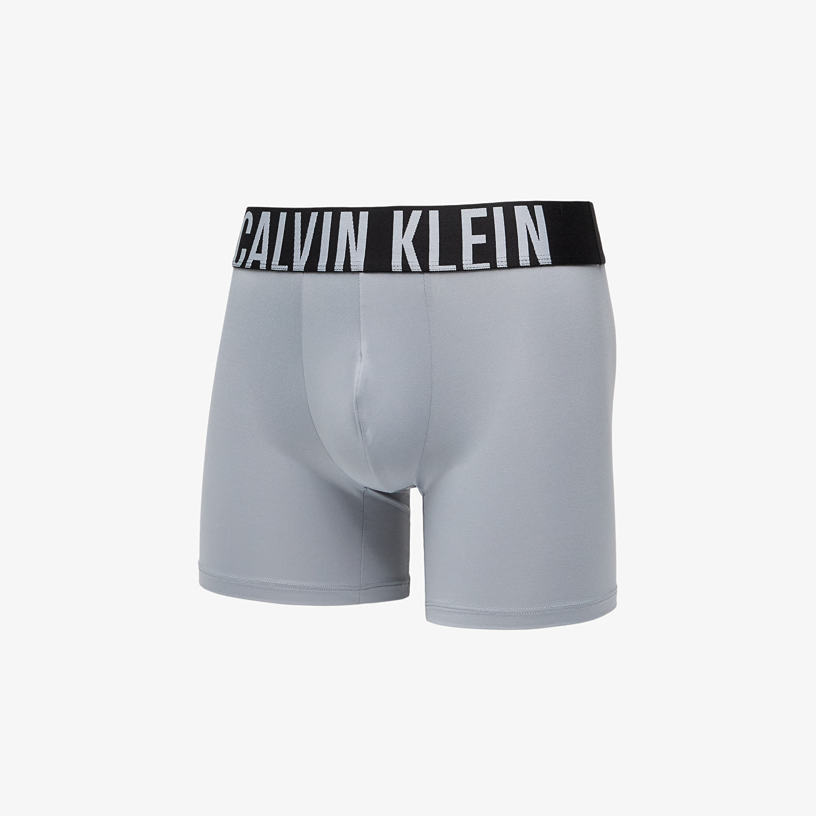 Boxershorts Calvin Klein Boxer Brief 3-Pack Multicolor