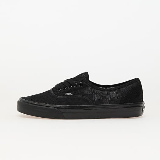 Vans Authentic Chou Chou Black