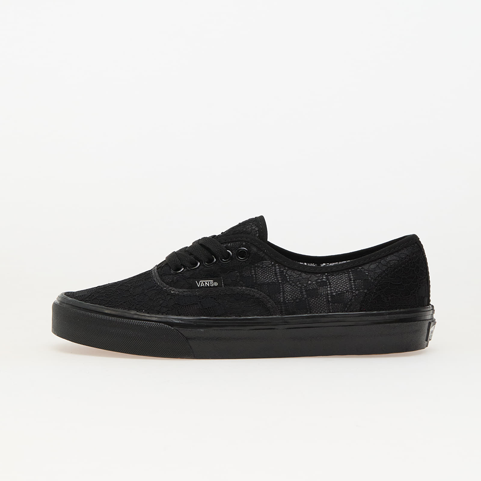 Muške tenisice i cipele Vans Authentic Chou Chou Black