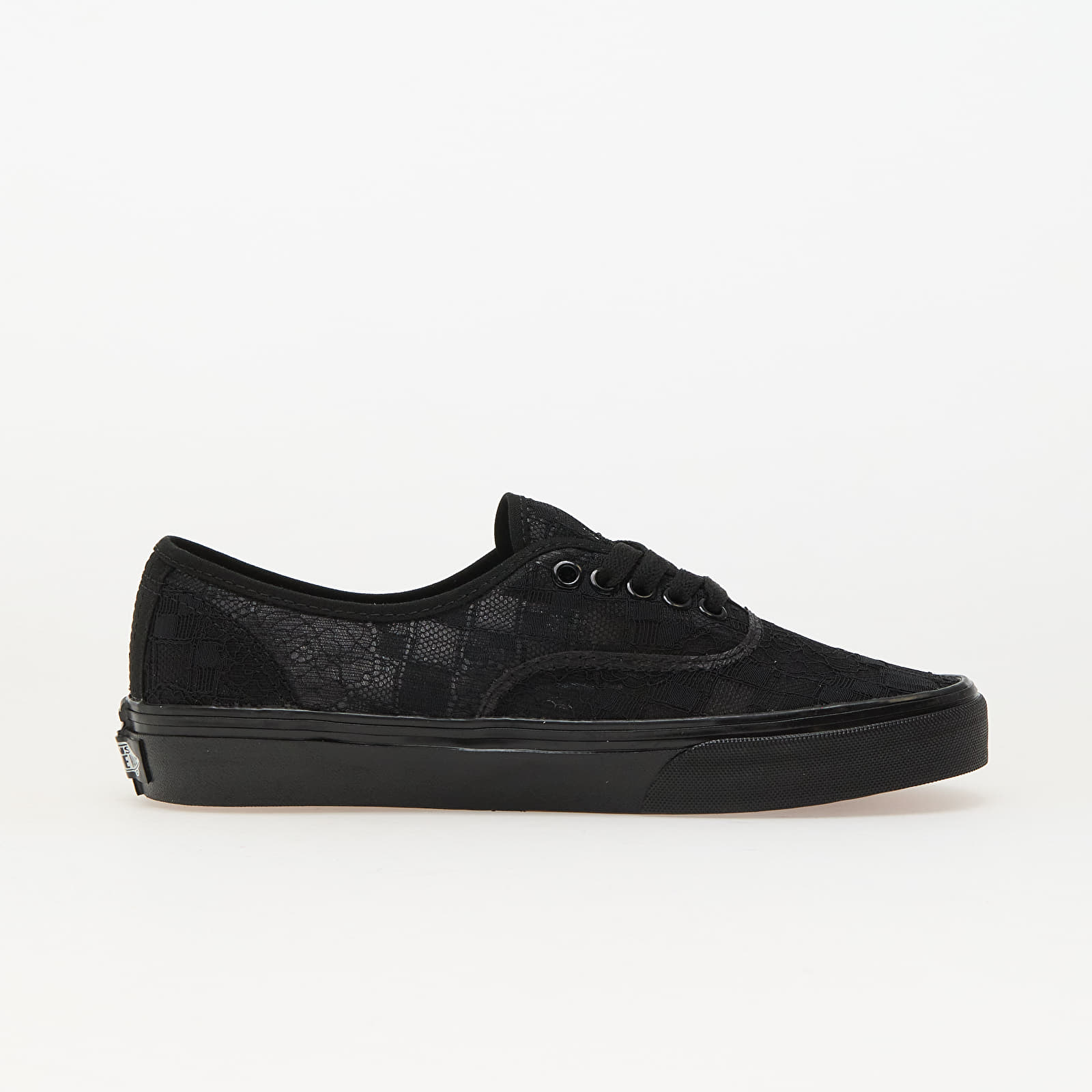 Muške tenisice i cipele Vans Authentic Chou Chou Black