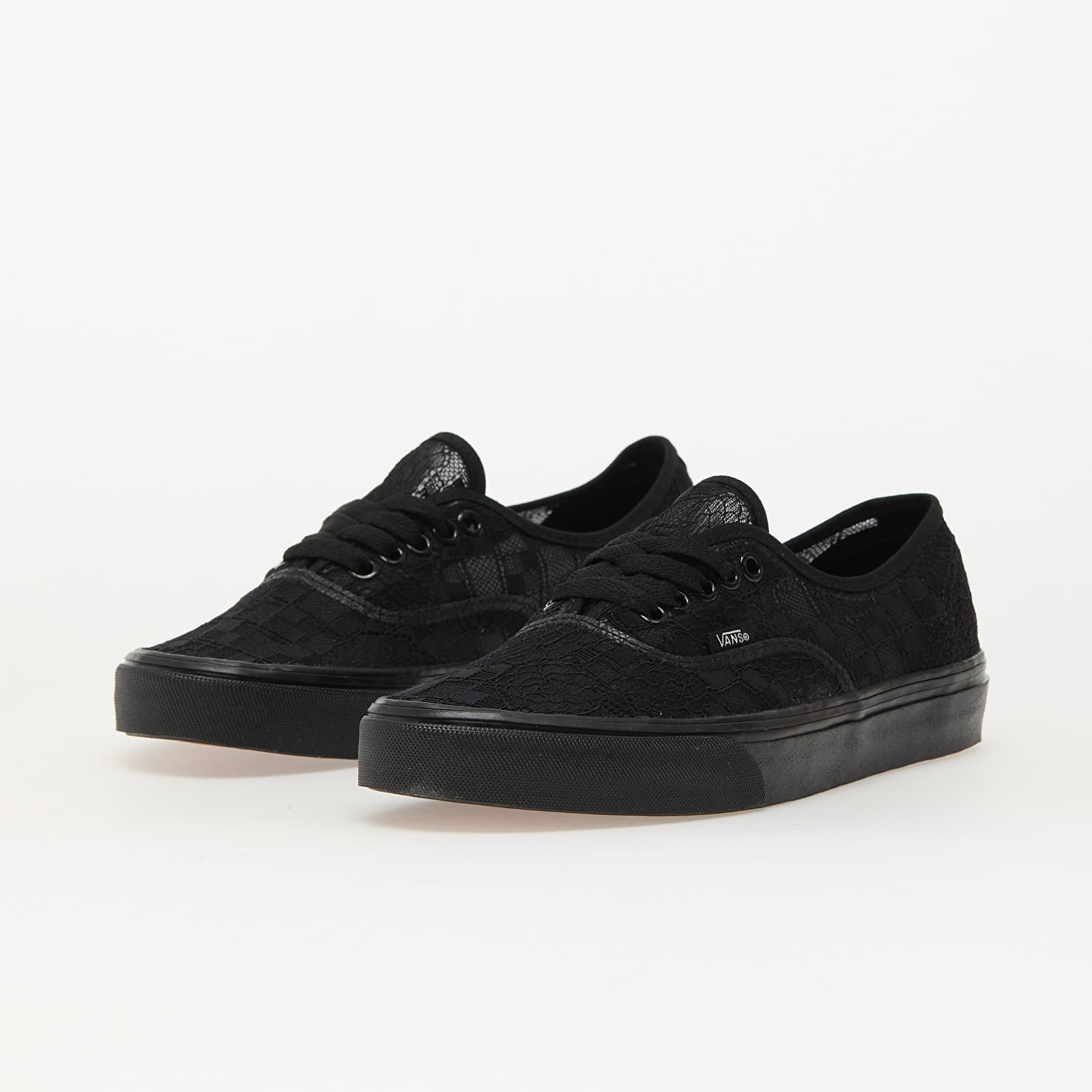 Muške tenisice i cipele Vans Authentic Chou Chou Black