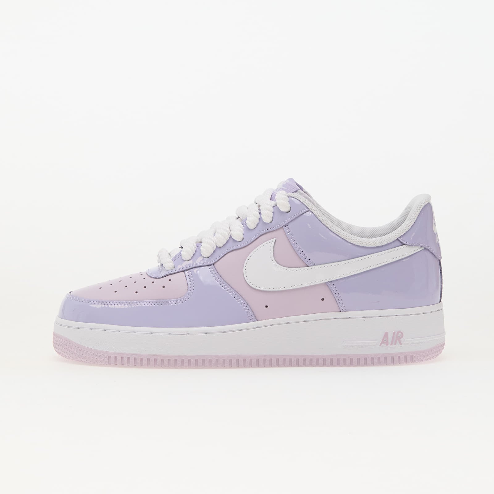 Сникърси Nike Air Force 1 '07 Lv8 Hydrangeas/ White-Doll EUR 43