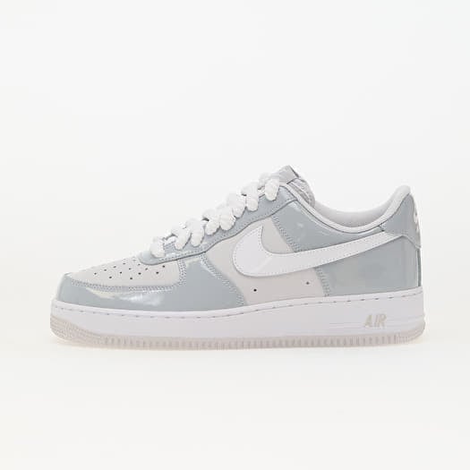 Nike Air Force 1 '07 Lv8 Wolf Grey/ White-Vast Grey