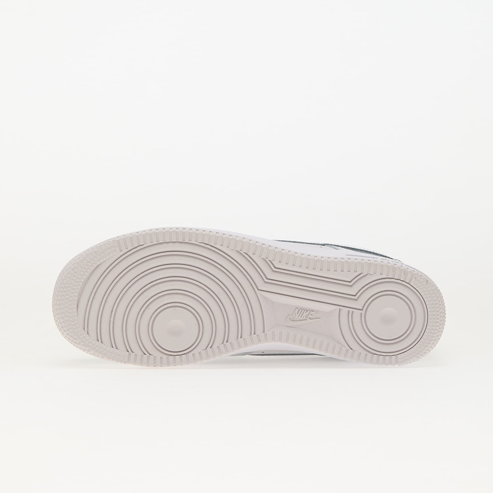 Męskie trampki i buty Nike Air Force 1 '07 Lv8 Wolf Grey/ White-Vast Grey