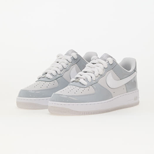 womens air force grey
