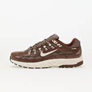 Nike W P-6000 Fauna Brown/ Soft Pearl-Mink Brown-Black