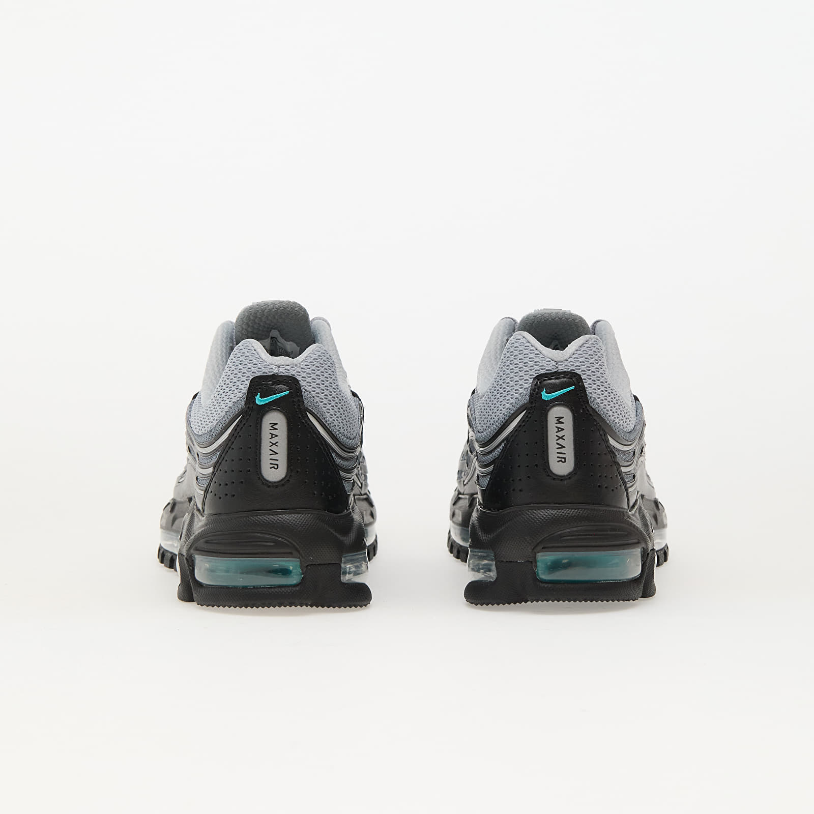 Men's sneakers and shoes Nike Air Max Tl 2.5 Wolf Grey/ Dusty Cactus-Black-Cool Grey