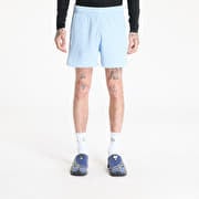 adidas Waffle Knit Sprinter Shorts Blue/ Clear Sky/ White