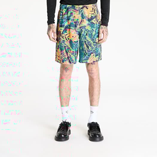 Šortky adidas Archive Floral Short Multicolor/ Multicolor