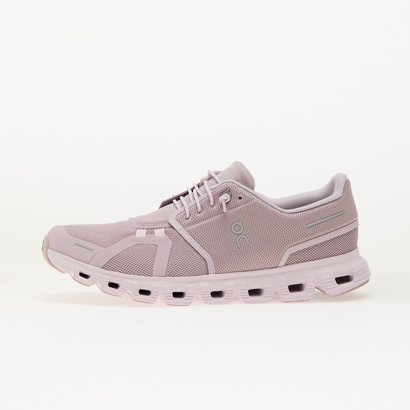 Women's sneakers and shoes On W Cloud 6 Mauve/ Orchid