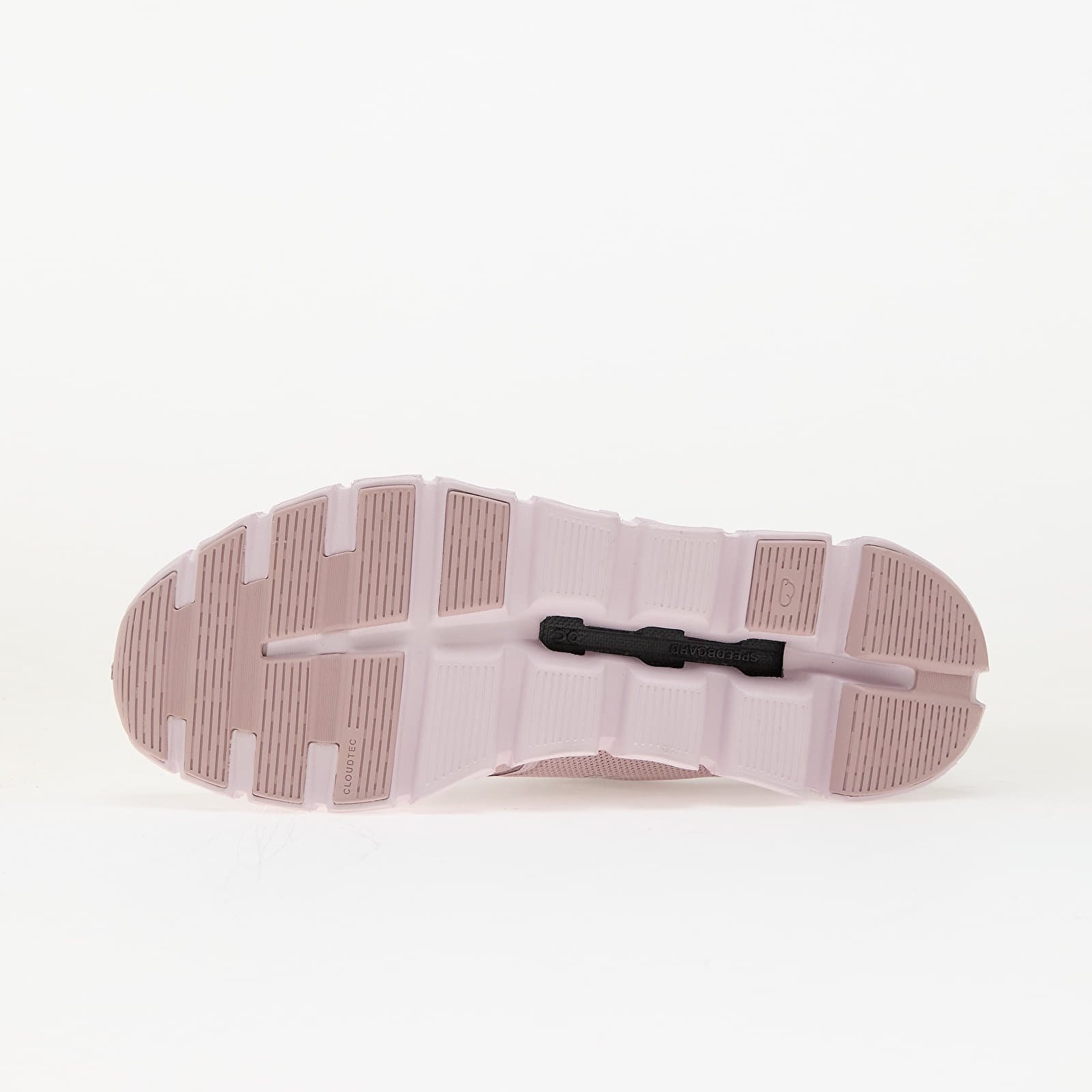 Women's sneakers and shoes On W Cloud 6 Mauve/ Orchid
