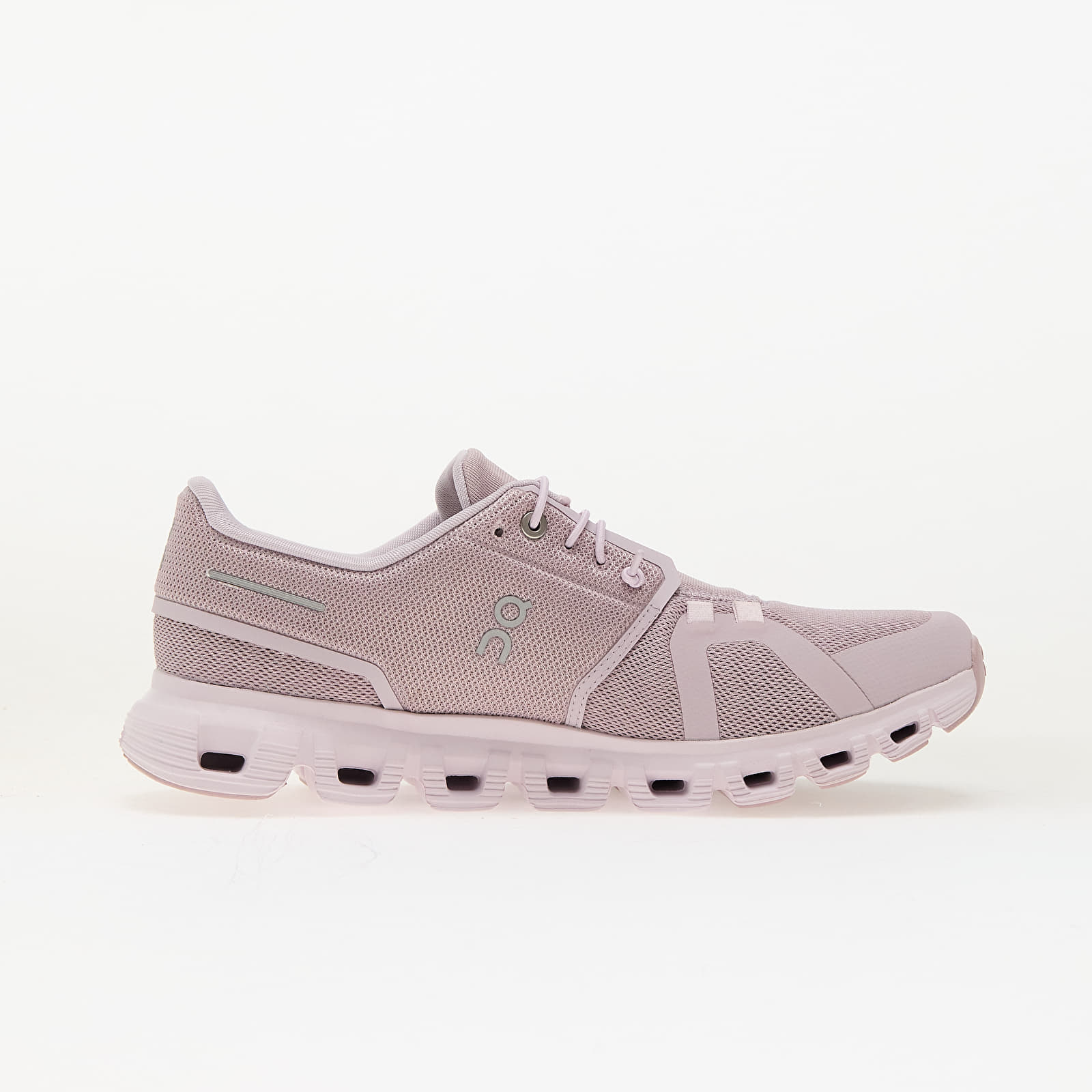 Women's sneakers and shoes On W Cloud 6 Mauve/ Orchid
