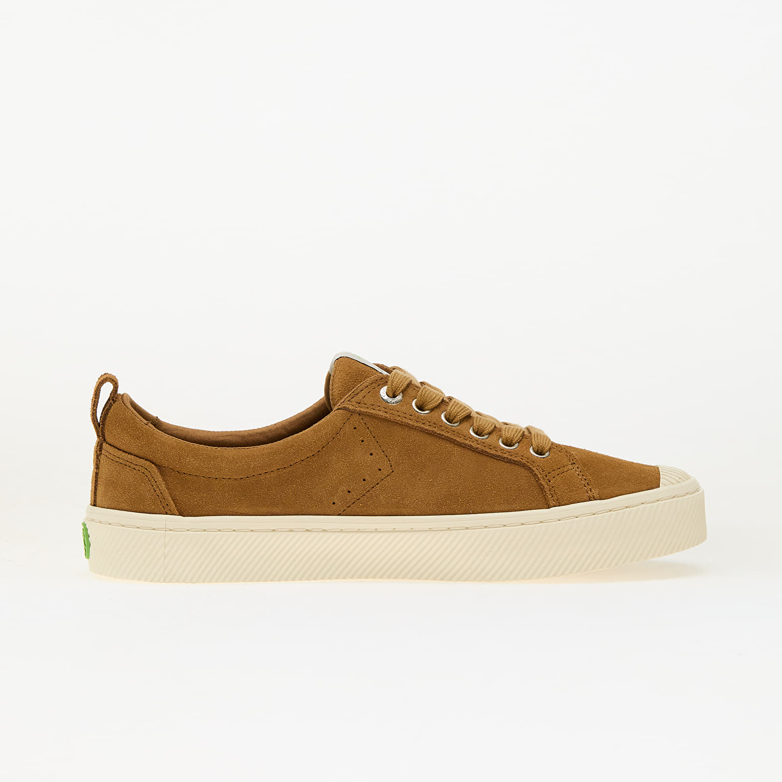 Men's sneakers and shoes Cariuma M OCA Low Camel Brown