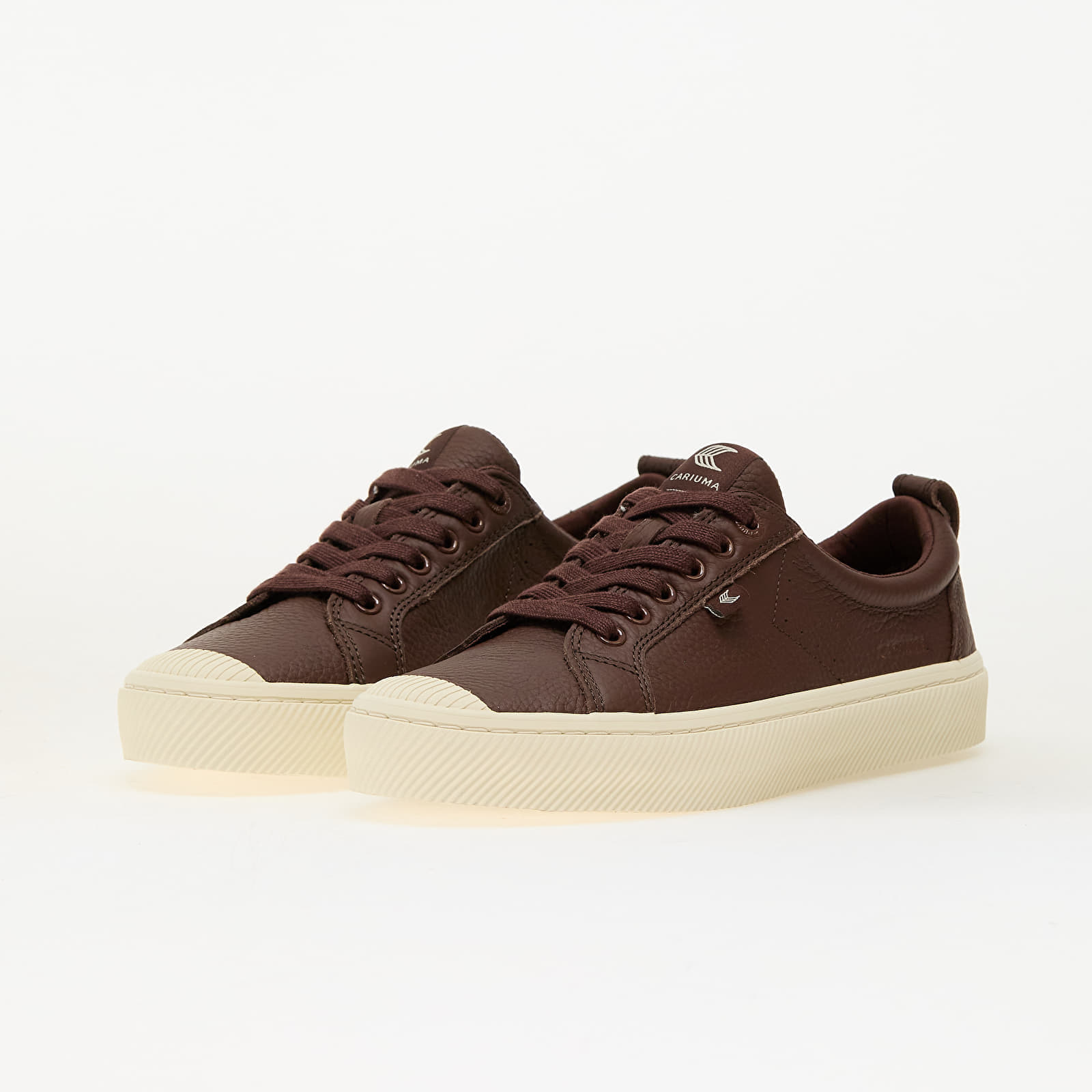 Sneakers Cariuma M Oca Low Brown EUR 42