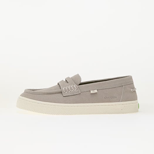 Cariuma M CAJU Loafer Light Grey