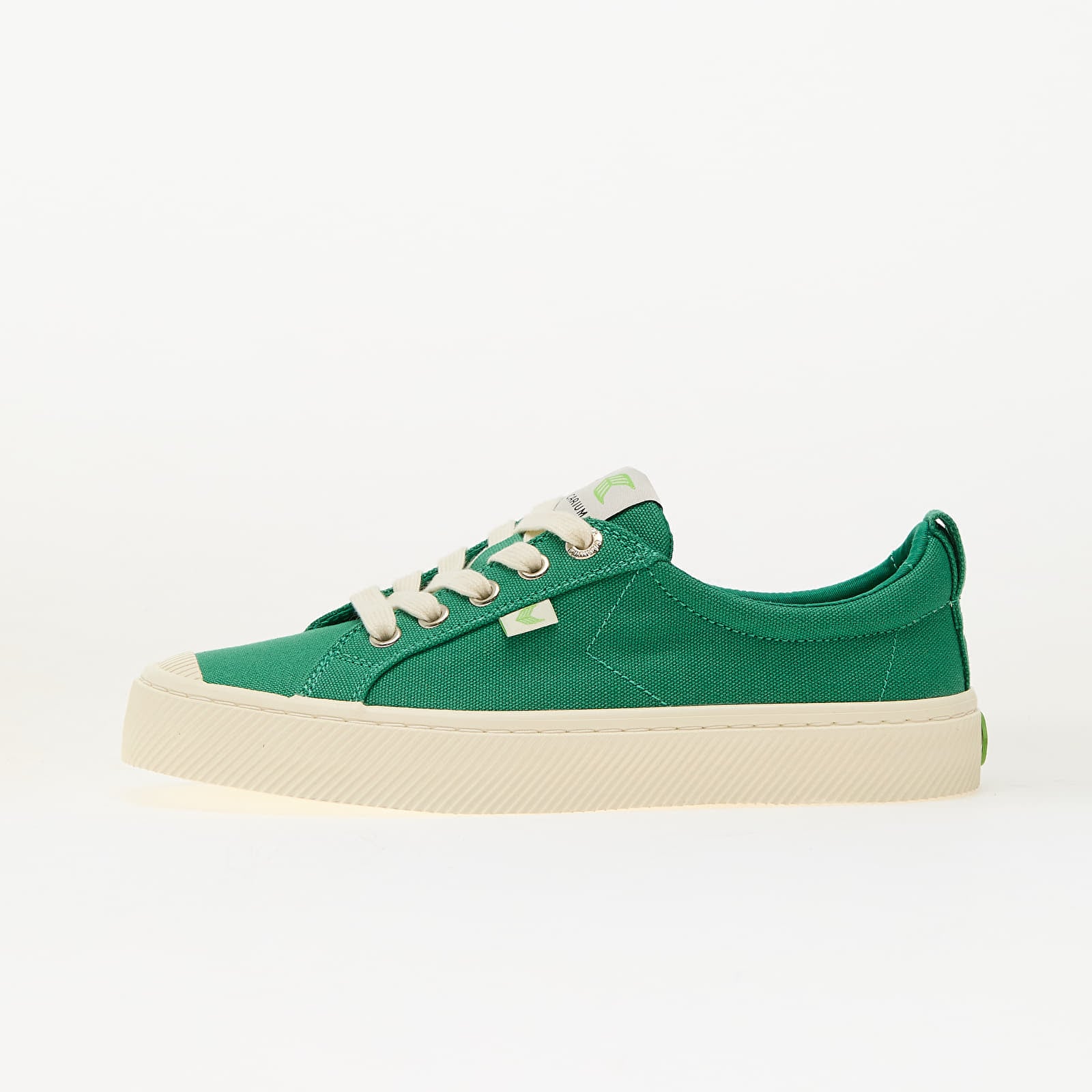 Sneakers Cariuma W Oca Low Green EUR 37
