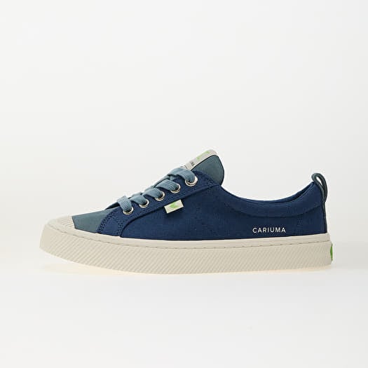 Cariuma W OCA Low Shadow Blue/ Mirage Blue