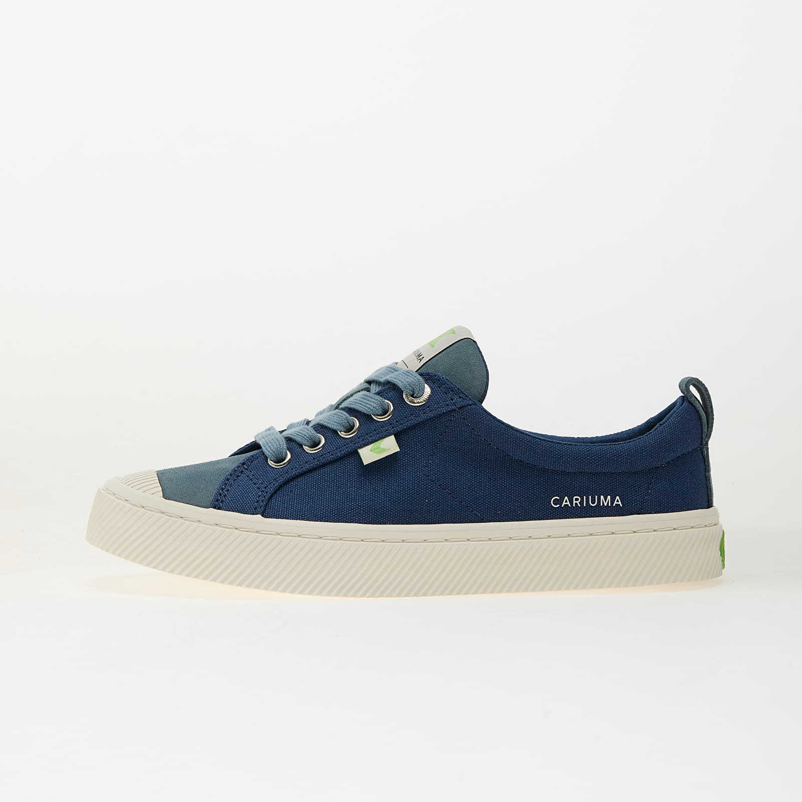 Damesschoenen Cariuma W OCA Low Shadow Blue/ Mirage Blue