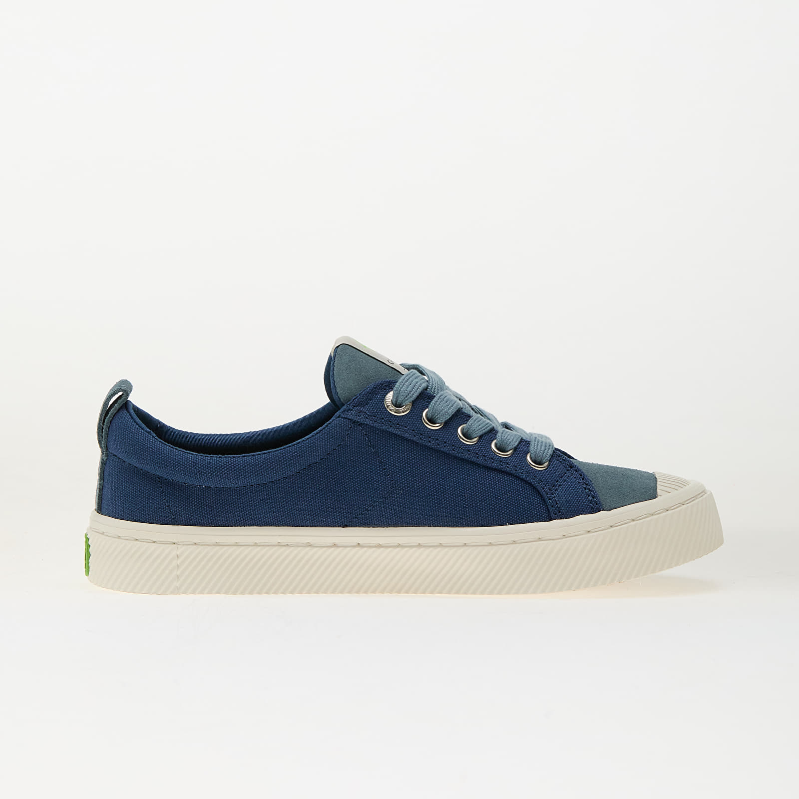Damesschoenen Cariuma W OCA Low Shadow Blue/ Mirage Blue
