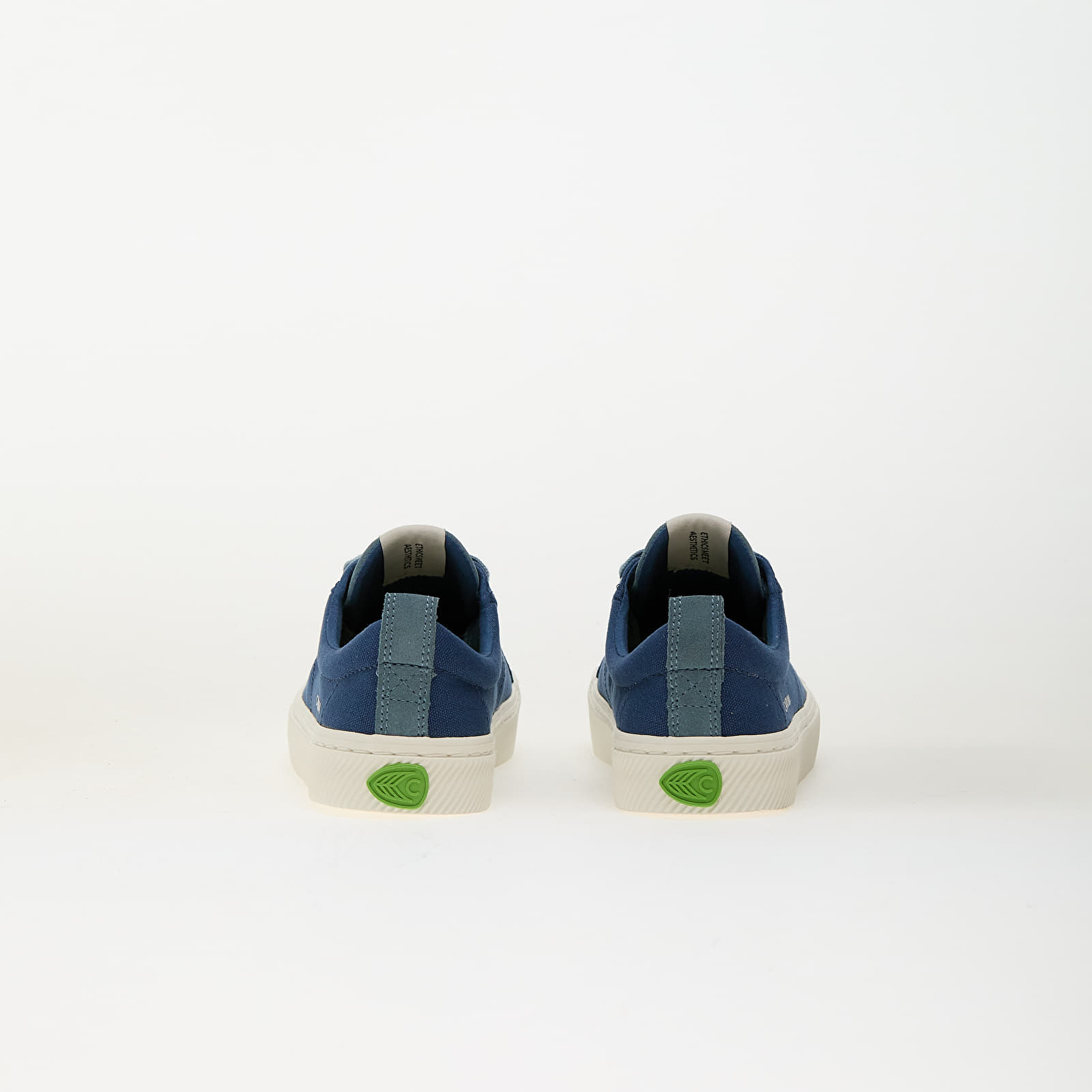 Damesschoenen Cariuma W OCA Low Shadow Blue/ Mirage Blue