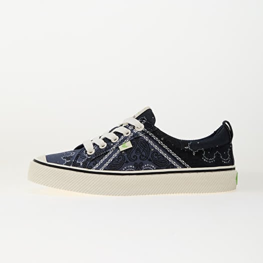 Cariuma W Oca Low Navy Bandana