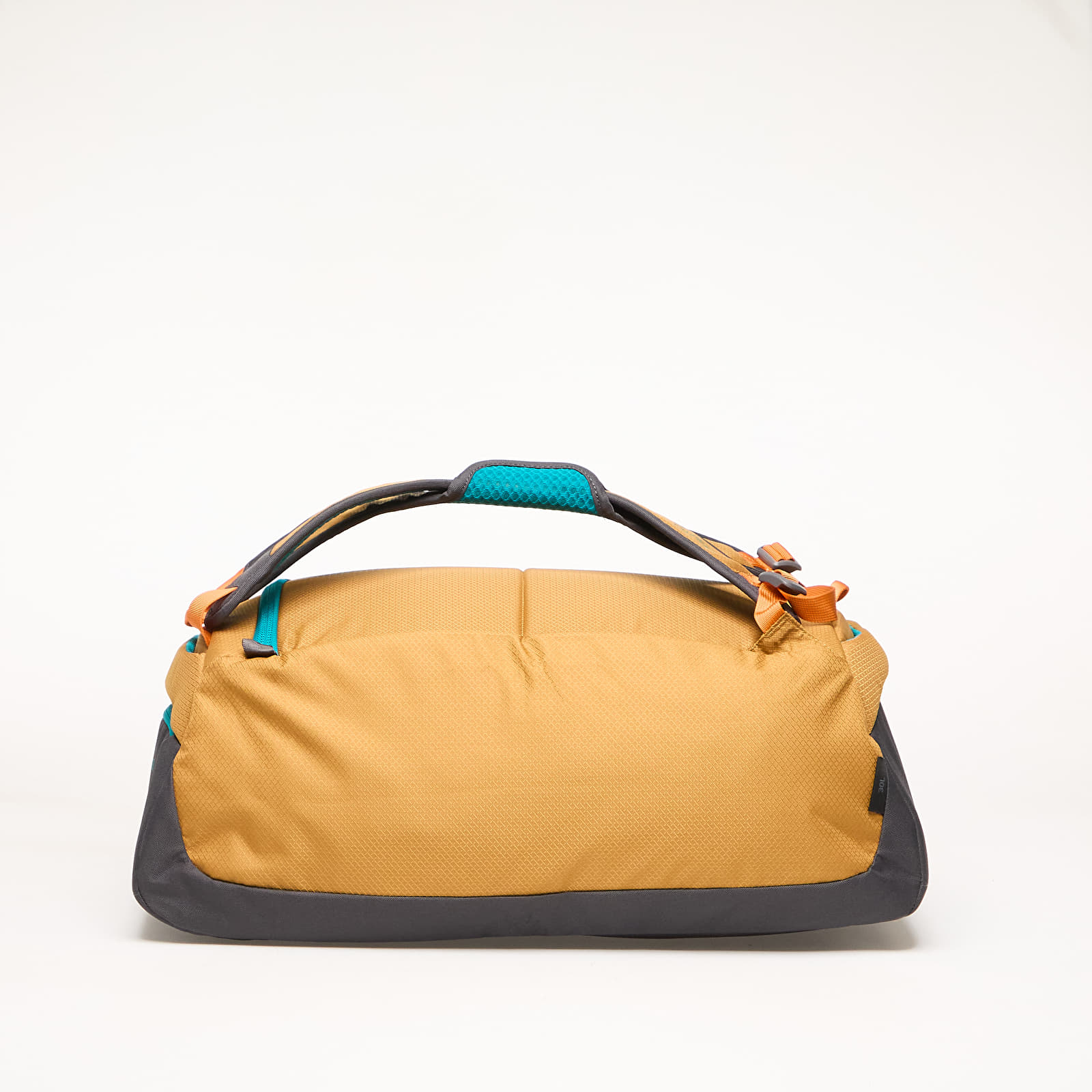 Duffle-kott Osprey Daylite Duffel 30 Tumbleweed Yellow/ Tunnel Vision