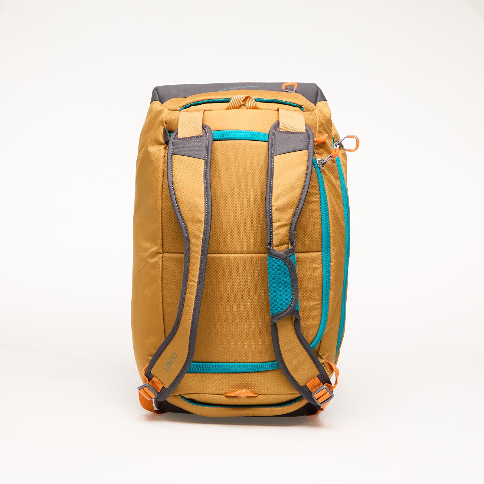 Duffle-kott Osprey Daylite Duffel 30 Tumbleweed Yellow/ Tunnel Vision