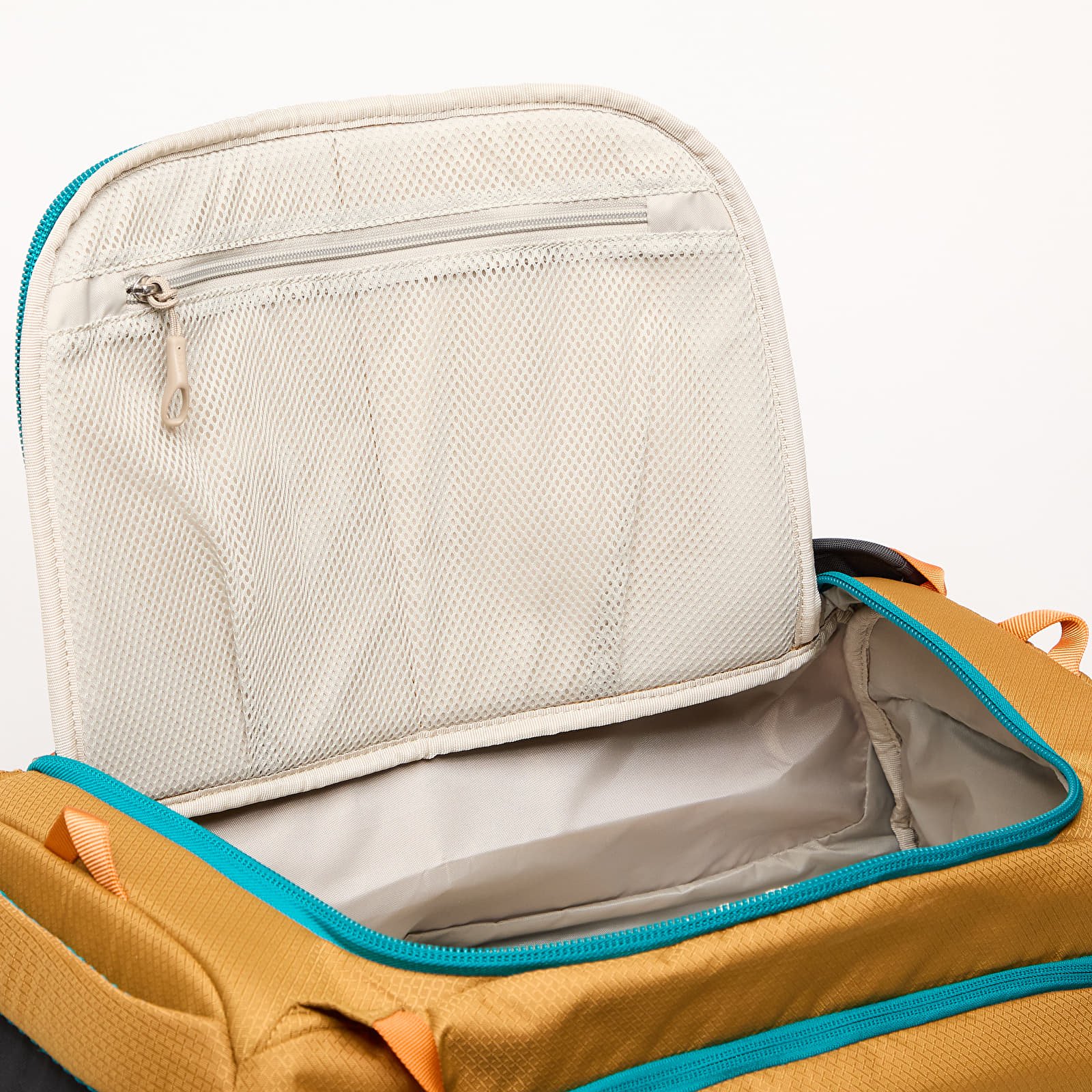 Duffle-kott Osprey Daylite Duffel 30 Tumbleweed Yellow/ Tunnel Vision