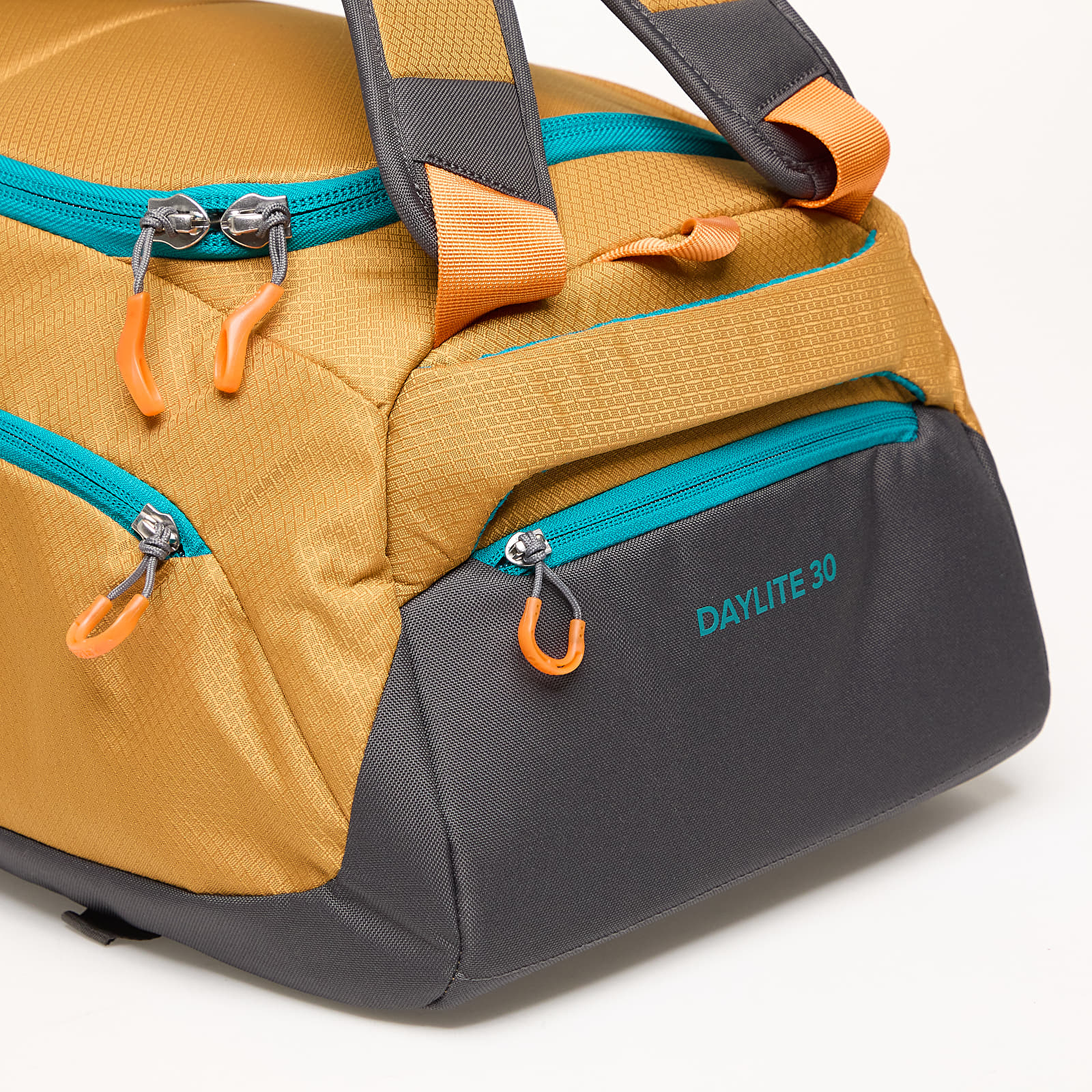 Duffle-kott Osprey Daylite Duffel 30 Tumbleweed Yellow/ Tunnel Vision