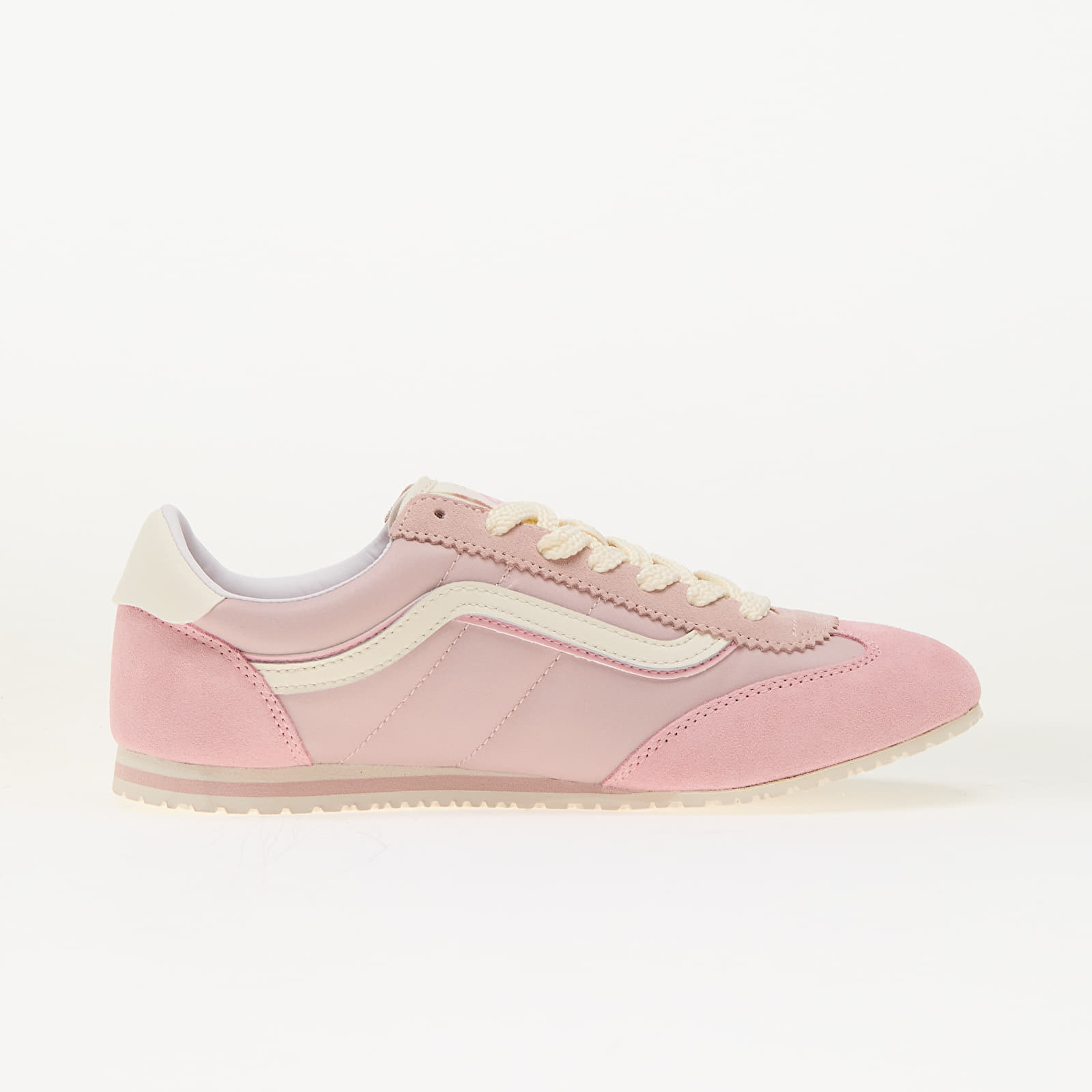Muške tenisice i cipele Vans Super Lowpro Sepia Rose