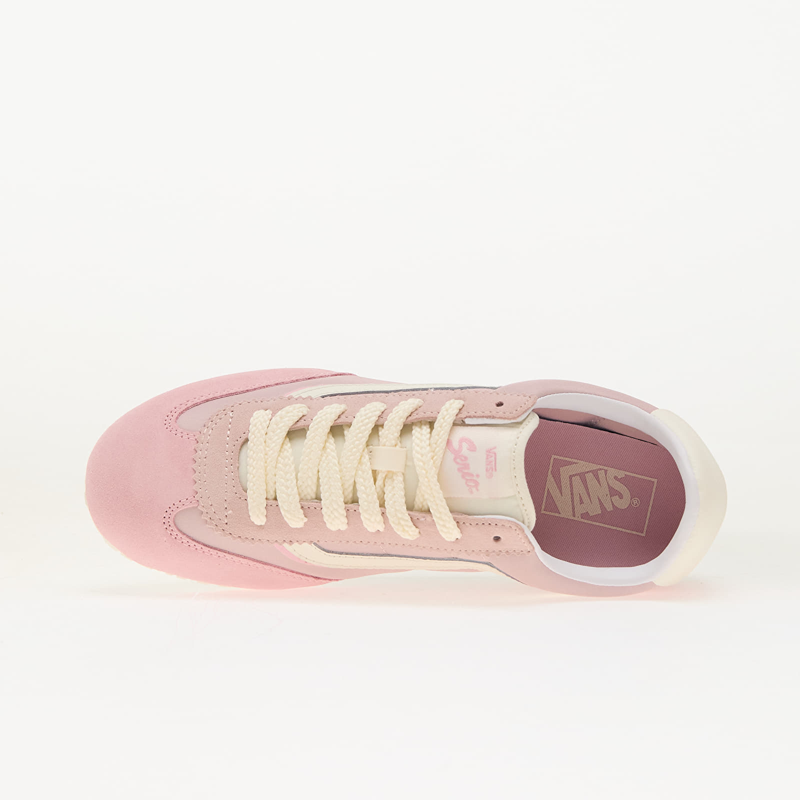 Muške tenisice i cipele Vans Super Lowpro Sepia Rose
