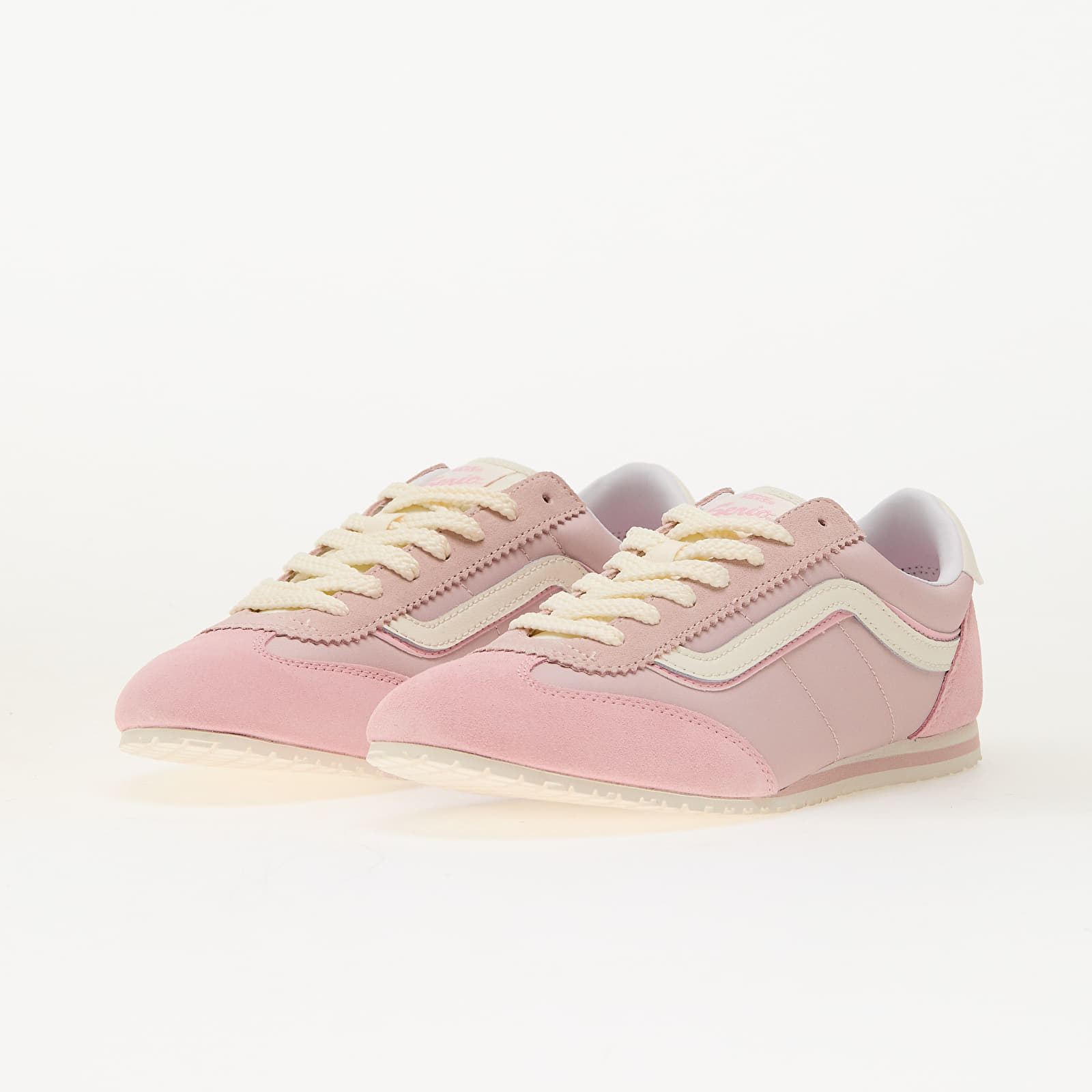 Muške tenisice i cipele Vans Super Lowpro Sepia Rose