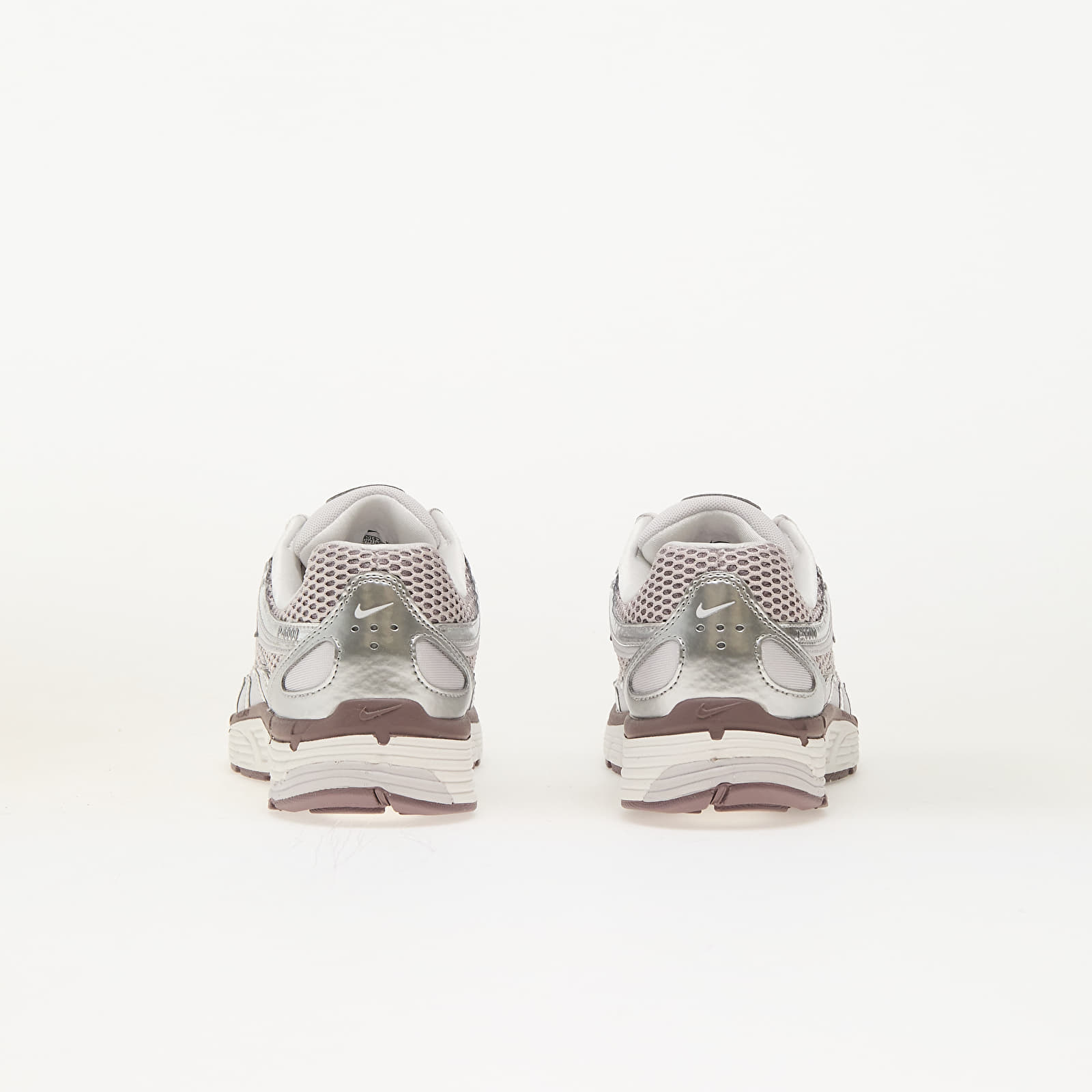 Naiste tossud ja kingad Nike W P-6000 Platinum Violet/ Taupe Grey-Vast Grey