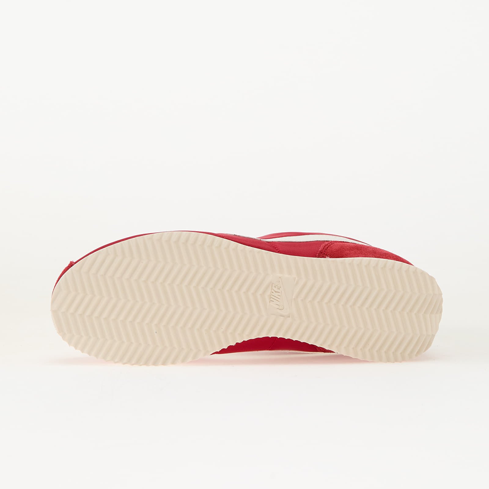 Dámské tenisky a boty Nike W Cortez Gym Red/ Sail