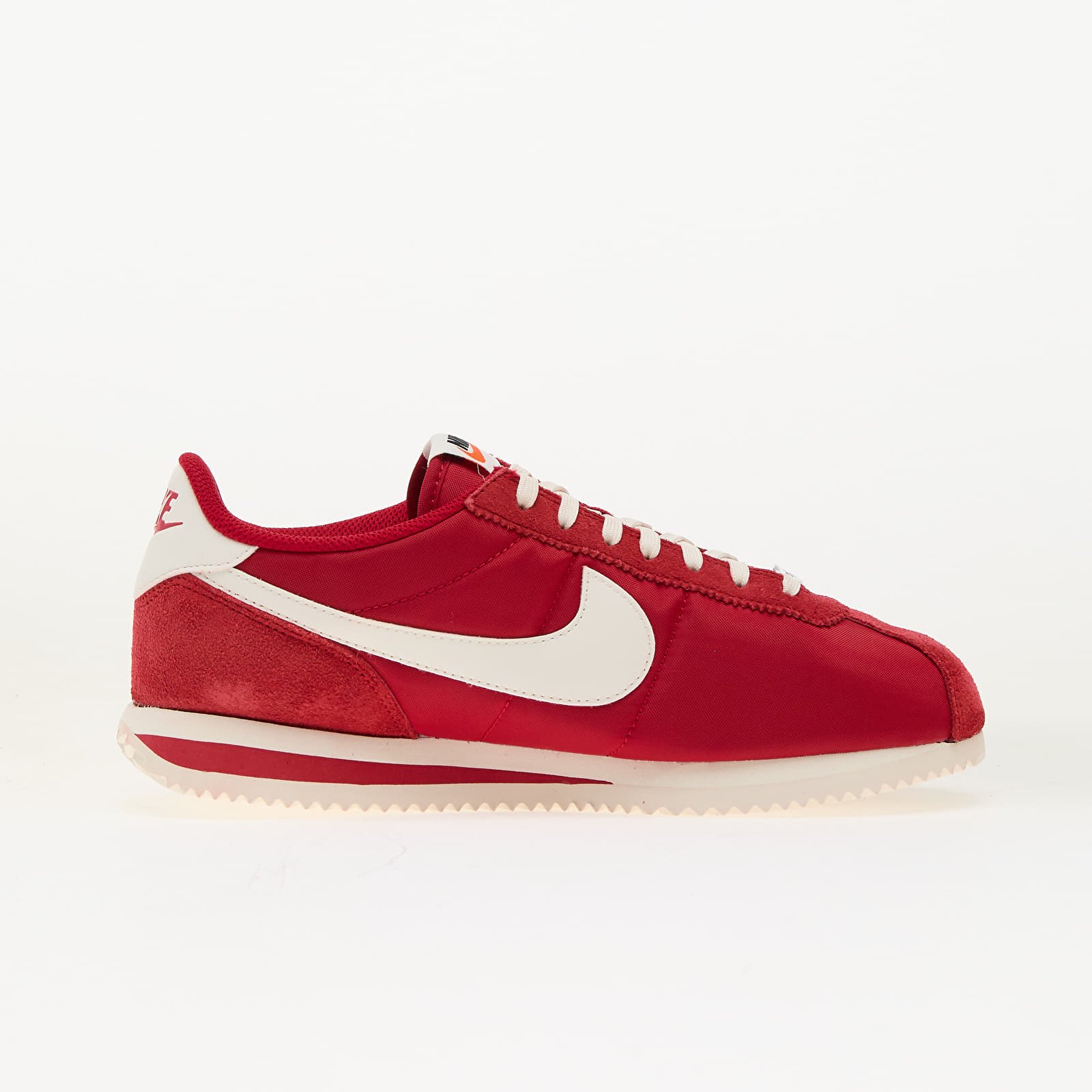 Dámské tenisky a boty Nike W Cortez Gym Red/ Sail