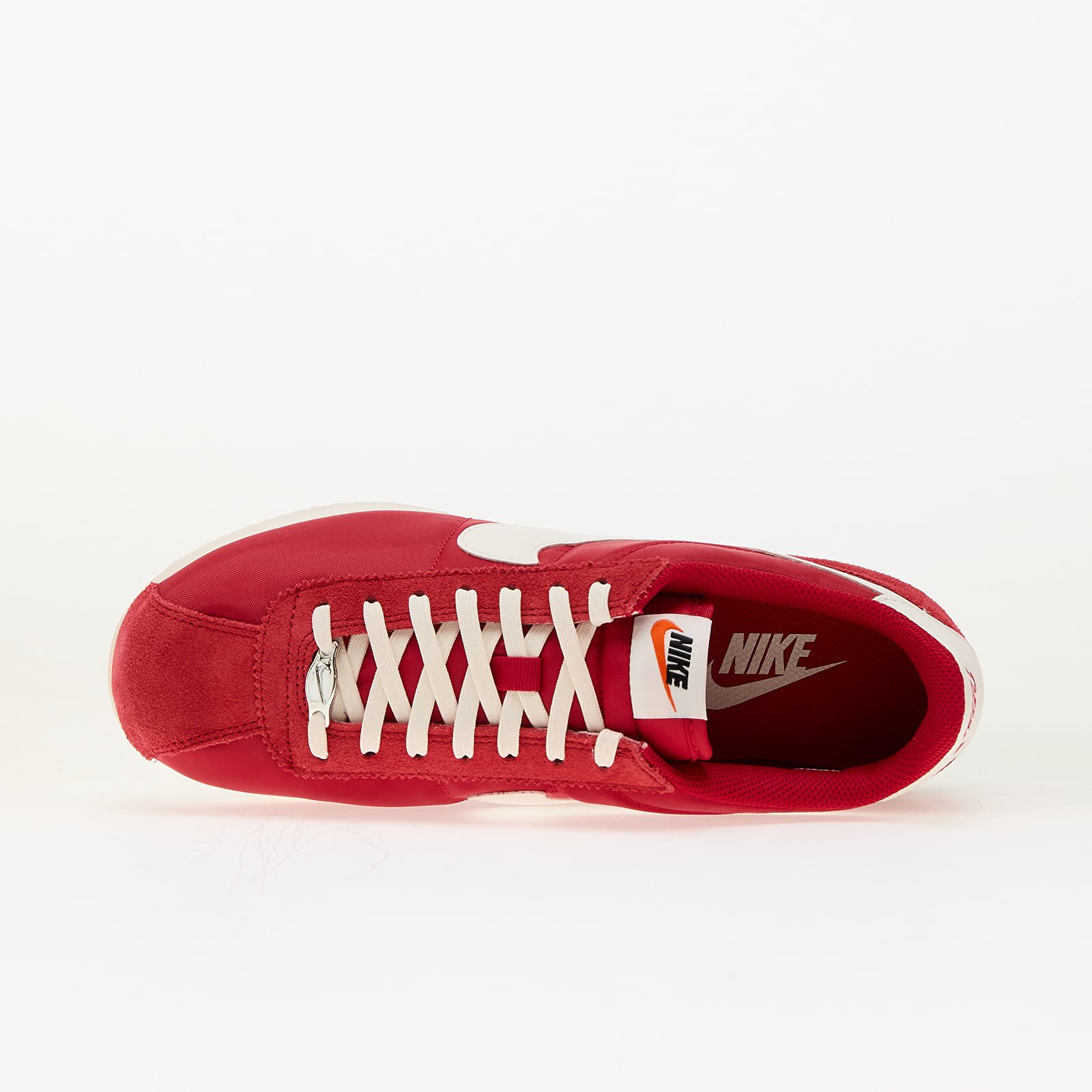 Dámské tenisky a boty Nike W Cortez Gym Red/ Sail