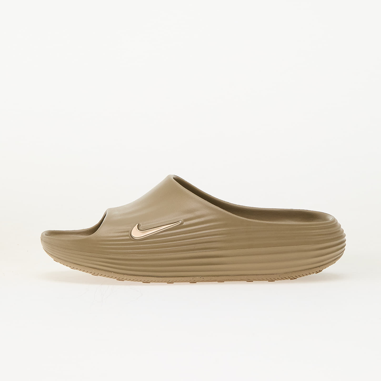 Baskets et chaussures pour hommes Nike Reactx Rejuven8 Khaki/ Khaki-Khaki