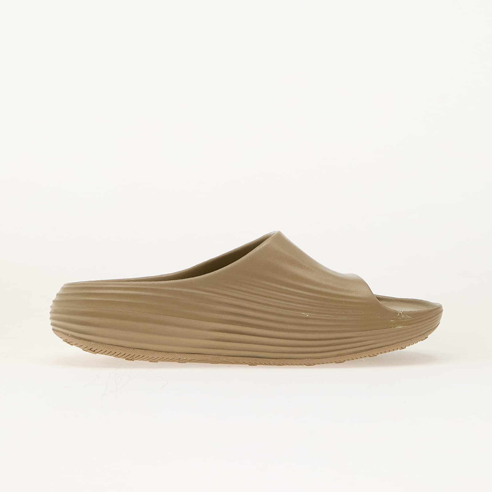 Baskets et chaussures pour hommes Nike Reactx Rejuven8 Khaki/ Khaki-Khaki