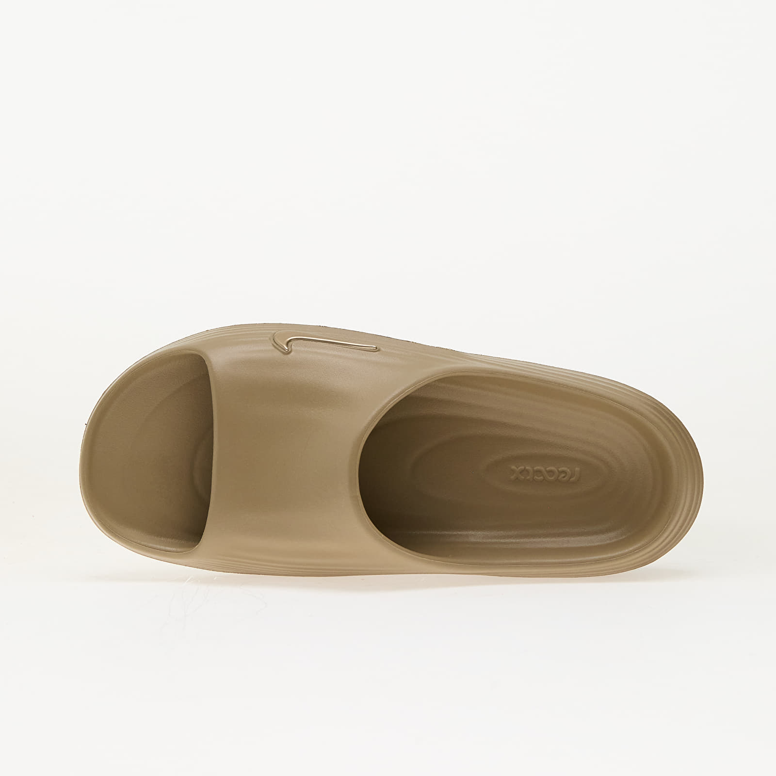 Baskets et chaussures pour hommes Nike Reactx Rejuven8 Khaki/ Khaki-Khaki