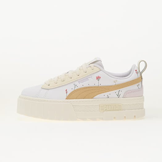Puma Mayze Secret Garden Wns Puma White