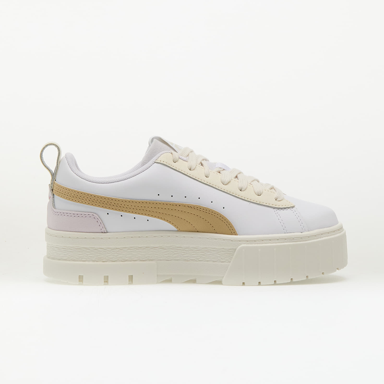Naiste tossud ja kingad Puma Mayze Secret Garden Wns Puma White