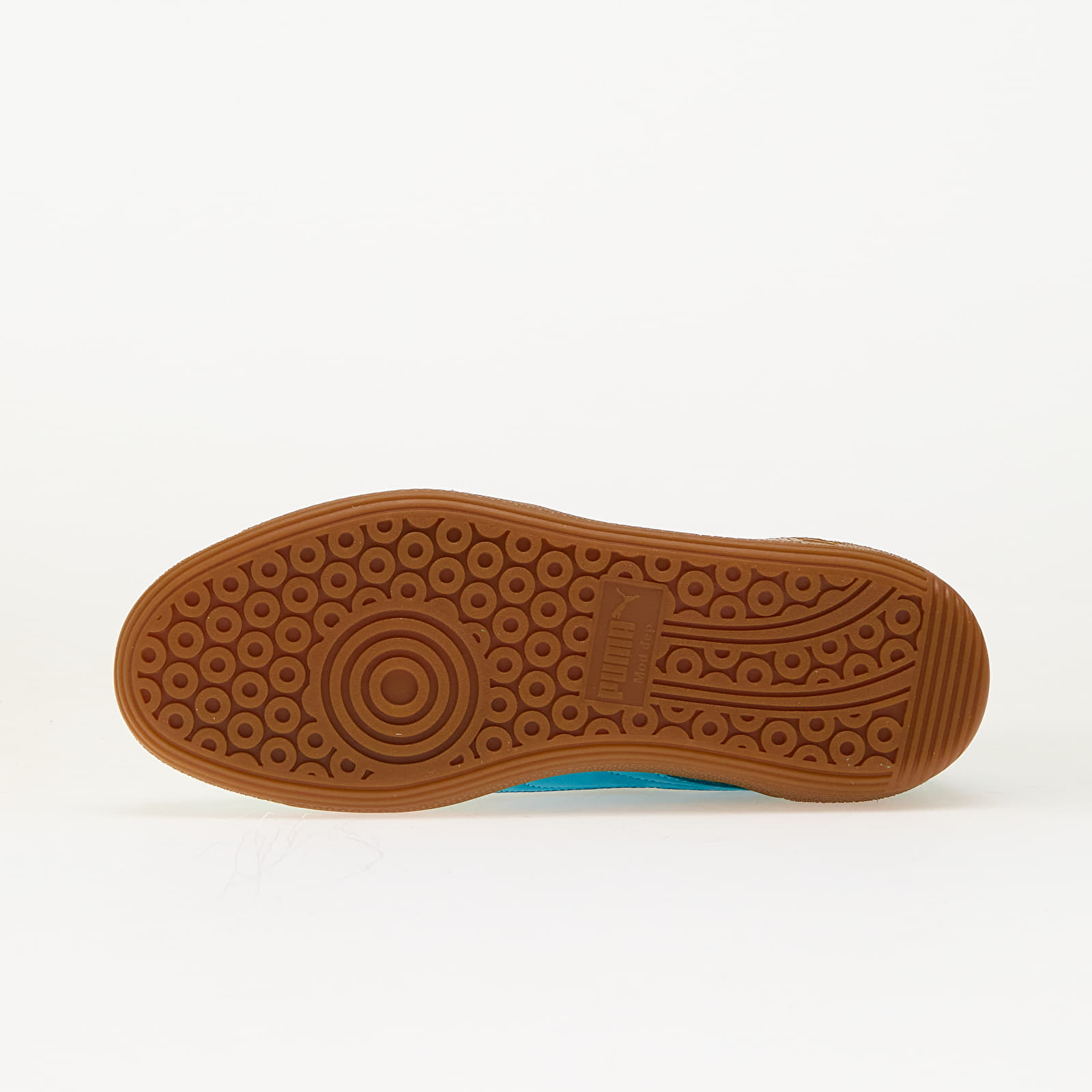 Meeste tossud ja kingad Puma Palermo Vintage Update Archive Green-Bright Aqua
